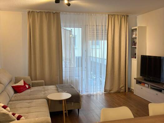 Wohnung zum Kauf provisionsfrei 145.000 € 2 Zimmer 56 m² Geschoss EG/2 frei ab sofort Hauptstraße 215 Ottenau Gaggenau 76571