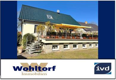 Einfamilienhaus zum Kauf 630.000 € 4 Zimmer 130 m² 770 m² Grundstück Hohen Neuendorf Hohen Neuendorf 16540