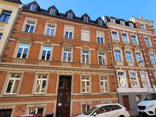 Maisonette zum Kauf 65.000 € 2 Zimmer 84 m² Stadtmitte Plauen 08523