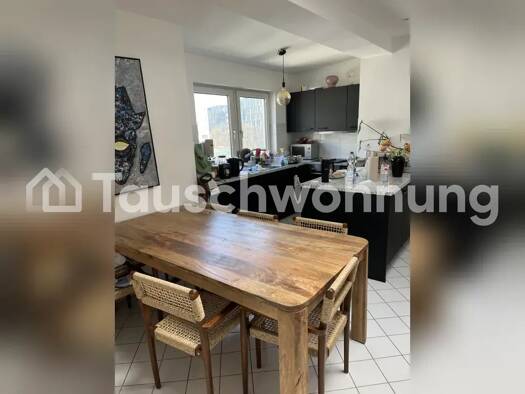 Wohnung zur Miete Tauschwohnung 850 € 2 Zimmer 76 m² Mariendorf Berlin 10827