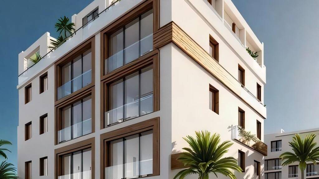 Sonstiges zum Kauf provisionsfrei 949.900 € 3 Zimmer 171 m² San Pedro del Pinatar