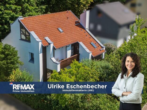 Einfamilienhaus zum Kauf 850.000 € 7 Zimmer 202,8 m² 552 m² Grundstück Großprüfening-Dechbetten-Königswiesen Regensburg 93051