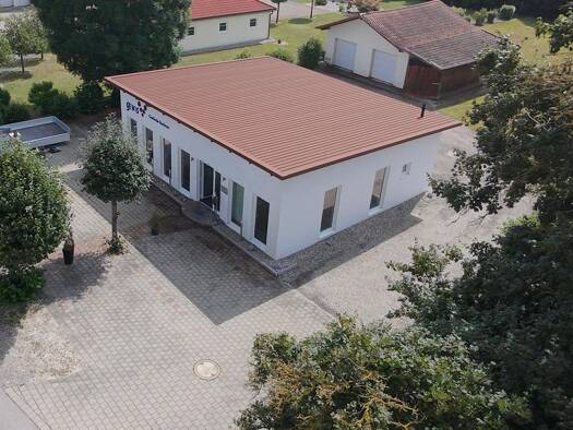 Büro-/Praxisfläche zur Miete provisionsfrei 850 € 4 Zimmer 100 m² Bürofläche Eisenfelden Winhöring 84543