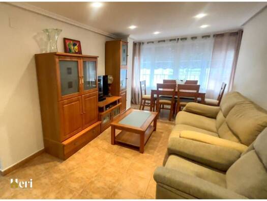 Wohnung zum Kauf 189.000 € 2 Zimmer 63 m² 3. Geschoss Granada 3 Santa Pola 03130