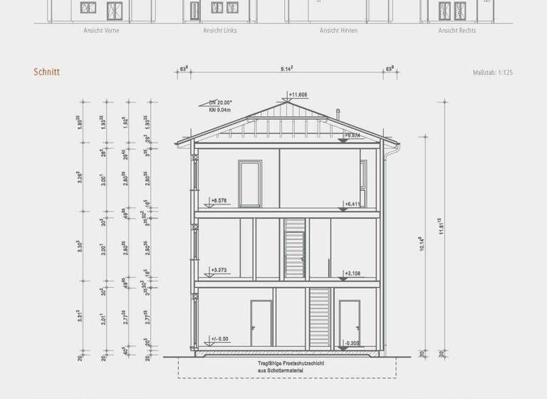Einfamilienhaus zum Kauf 529.900 € 6 Zimmer 257,4 m² 540 m² Grundstück Kamenz 01917