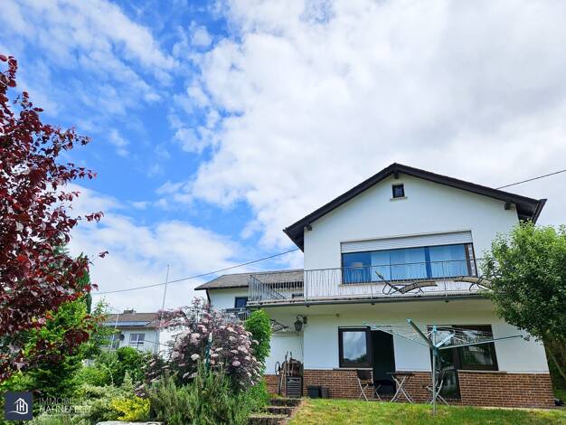 Einfamilienhaus zum Kauf 449.000 € 5 Zimmer 95,2 m² 871 m² Grundstück frei ab 01.11.2026 Birlenbach Birlenbach 65626