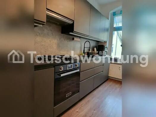 Wohnung zur Miete Tauschwohnung 387 € 4 Zimmer 93 m² Mitte Berlin 13359