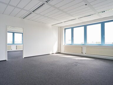 Bürofläche zur Miete 10,85 € 1.020,1 m² Bürofläche Robert-Koch-Straße 50 Hechtsheim Mainz 55129