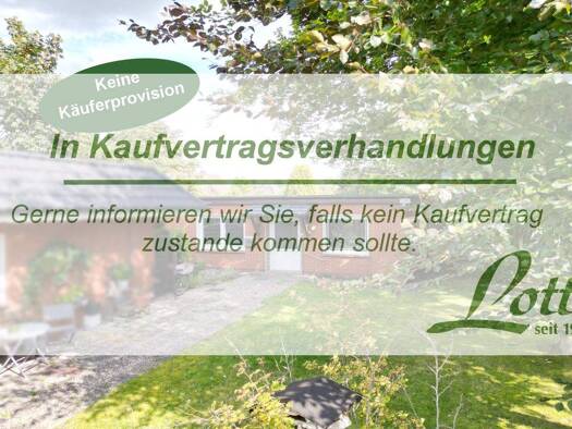 Einfamilienhaus zum Kauf 189.000 € 3 Zimmer 75,4 m² 522 m² Grundstück Augustfehn I Apen / Augustfehn 26689