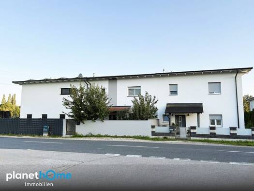 Reihenmittelhaus zum Kauf 515.000 € 6 Zimmer 142 m² 400 m² Grundstück Buchkirchen 4611