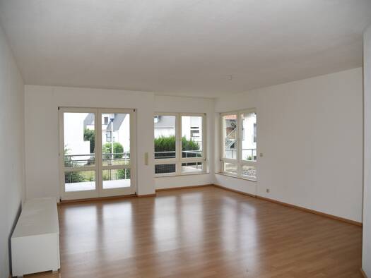 Wohnung zur Miete 780 € 2 Zimmer 66 m² 1. Geschoss frei ab sofort Langen 63225