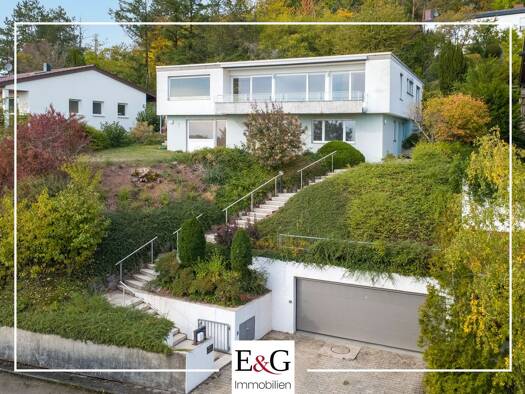 Einfamilienhaus zum Kauf 1.150.000 € 7 Zimmer 290 m² 893 m² Grundstück Ost Sindelfingen 71065