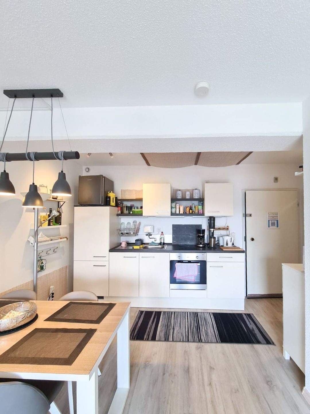 Immobilie in Sundern - Eigentumswohnung mit 2 Zimmern und großflächigem Balkon direkt am Sorpesee!  - Bild 0