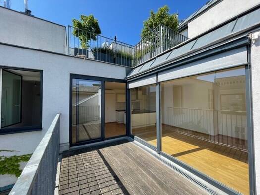 Wohnung zur Miete 1.790 € 3 Zimmer 83 m² Wien 1030