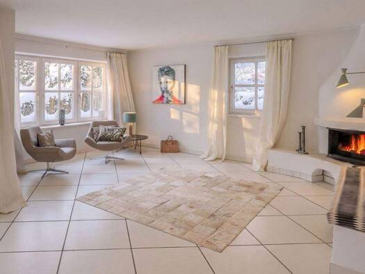 Einfamilienhaus zum Kauf 1.480.000 € 6 Zimmer 215 m² 770 m² Grundstück Tutzing 82327