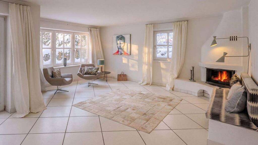Einfamilienhaus zum Kauf 1.480.000 € 6 Zimmer 215 m² 770 m² Grundstück Tutzing 82327