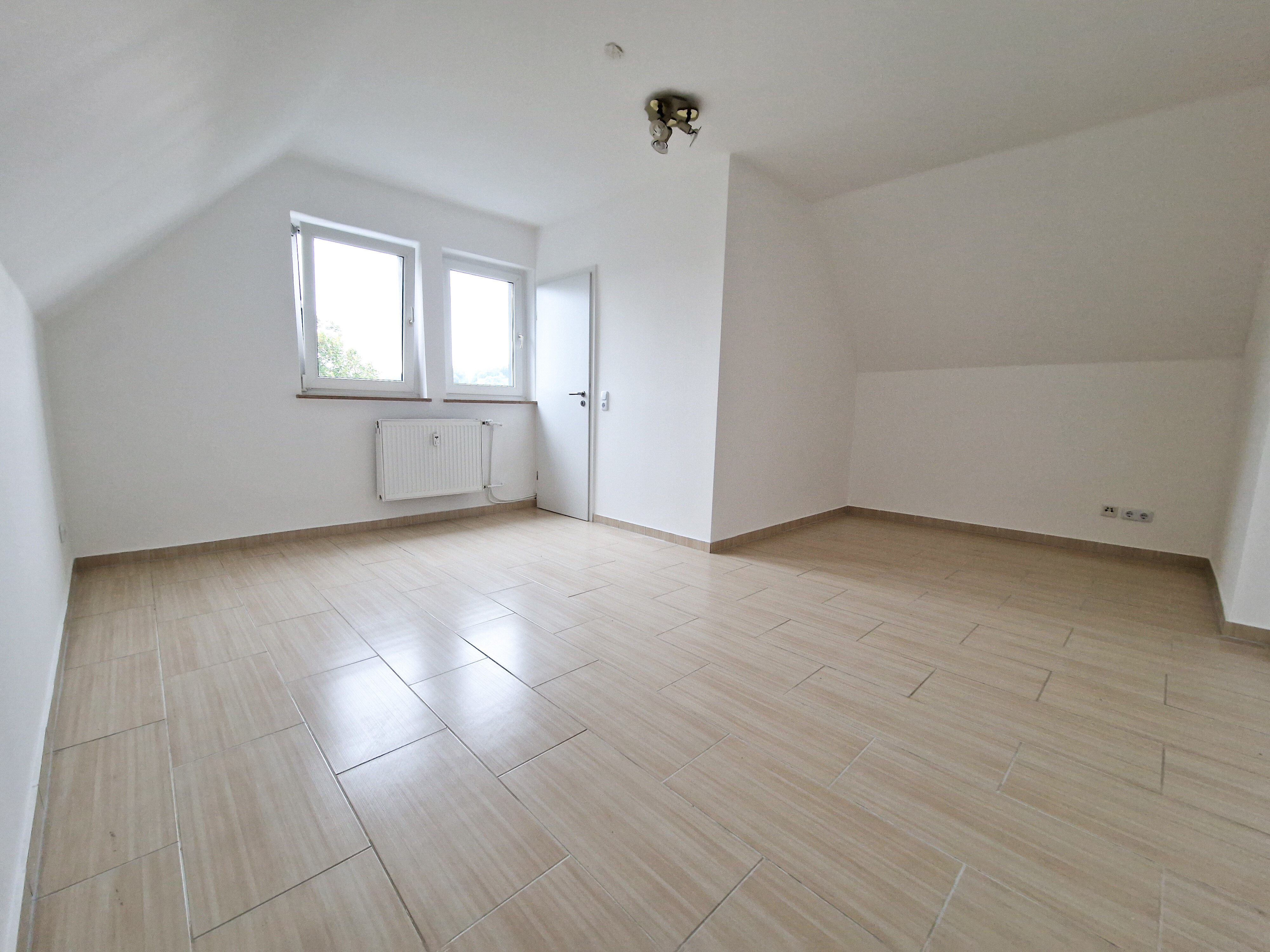 Apartment zur Miete 300 € 1 Zimmer 31 m²<br/>Wohnfläche 4.<br/>Geschoss ab sofort<br/>Verfügbarkeit Nordring 29 Lüsenberg Arnsberg 59821