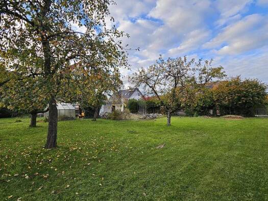 Grundstück zum Kauf 340.000 € 400 m² Grundstück Moorenweis 82272