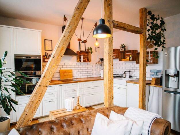 Einfamilienhaus zum Kauf provisionsfrei 950.000 € 8 Zimmer 220 m² 190 m² Grundstück Seebad Warnemünde Rostock 18119