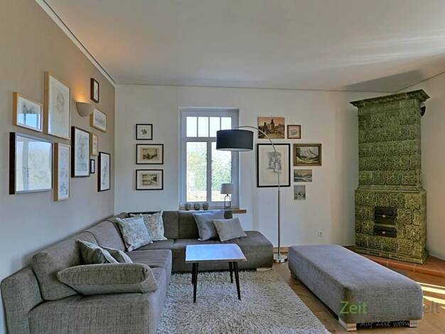 Wohnung zur Miete auf Zeit 2.950 € 5 Zimmer 147 m² frei ab 01.01.2027 Radeberg Radeberg 01454