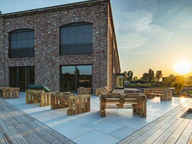 Bürofläche zur Miete provisionsfrei 29 € 4 m² Bürofläche Marie-Curie-Str. Brühl 50321