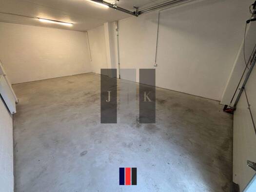 Lagerhalle zur Miete 13,50 € 49 m² Lagerfläche Bergedorf Hamburg 21035