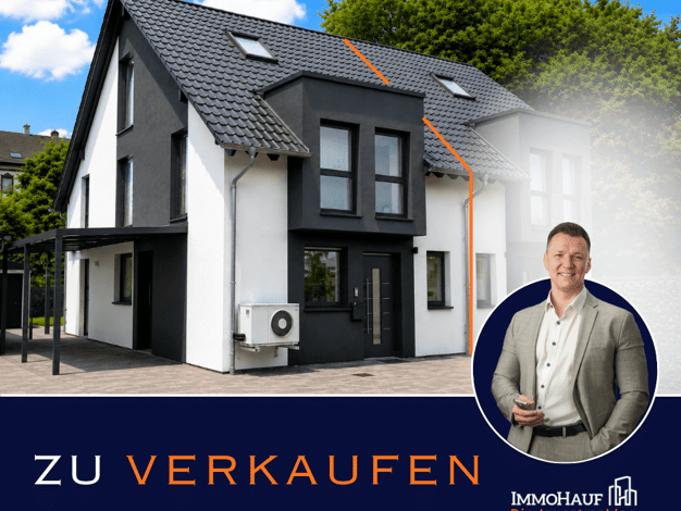 Doppelhaushälfte zum Kauf 469.000 € 4 Zimmer 162 m² 280,8 m² Grundstück Waldmohr 66914