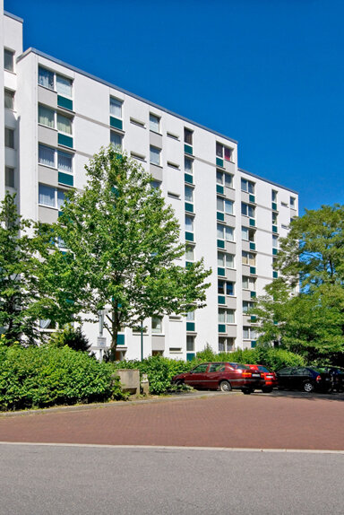 Wohnung zur Miete 569 € 2 Zimmer 59,9 m² 7. Geschoss Schildsheider Straße 21 Sandheide Erkrath 40699