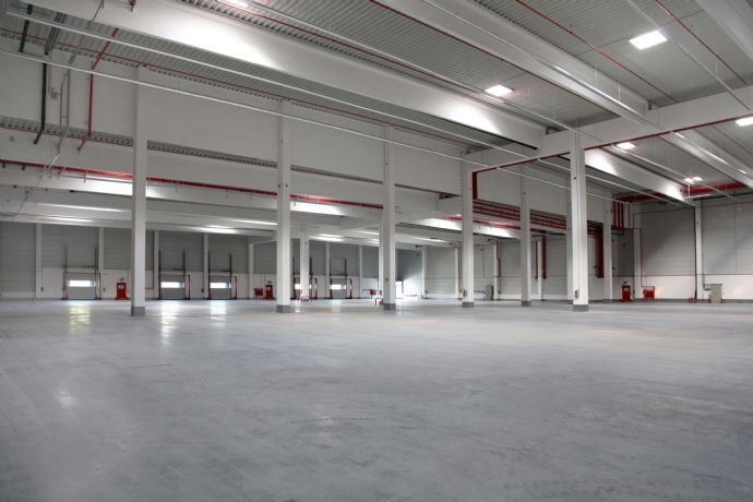 Lagerhalle zur Miete 14.000 m²<br/>Lagerfläche ab 3.300 m²<br/>Teilbarkeit - Weiterstadt Weiterstadt 64331