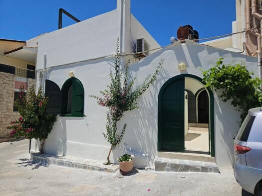 Haus zum Kauf 235.000 € 4 Zimmer 120 m² 135 m² Grundstück Kreta Municipality of Chersonissos 700 14