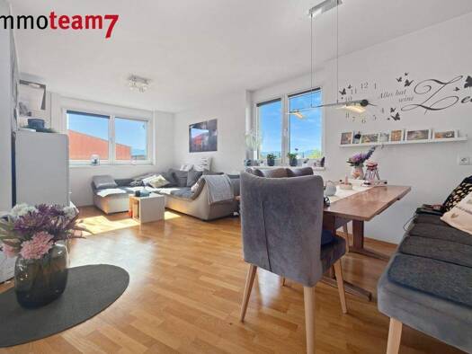 Wohnung zum Kauf 465.000 € 4 Zimmer 87 m² Hohenems 6845