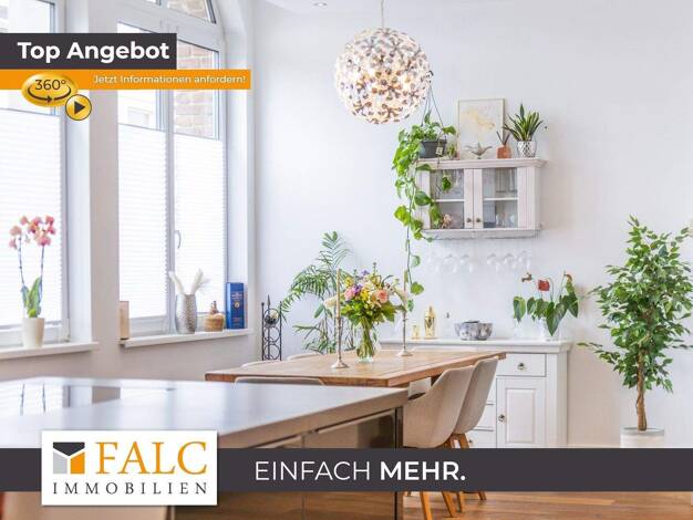 Reihenendhaus zum Kauf 469.500 € 5 Zimmer 204 m² 120 m² Grundstück Ratheim Hückelhoven 41836