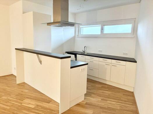 Wohnung zur Miete 906 € 3 Zimmer 83,4 m² 3. Geschoss Eggenberg Graz 8020