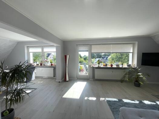 Wohnung zum Kauf 319.000 € 3 Zimmer 73 m² Rahlstedt Hamburg 22147
