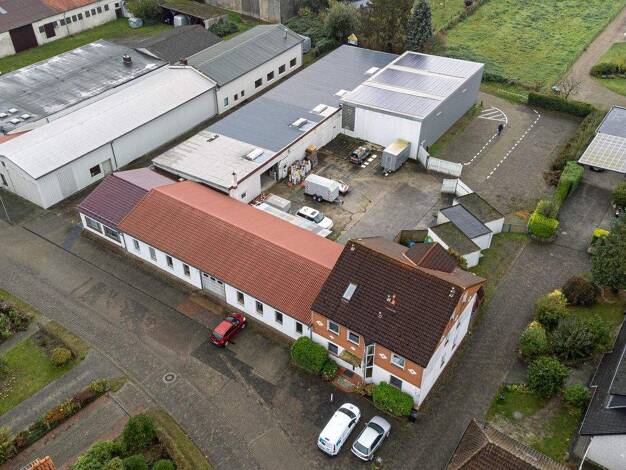 Sonstiges zum Kauf 975.000 € 218 m² 3.607 m² Grundstück Harpstedt 27243