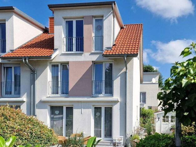 Doppelhaushälfte zum Kauf provisionsfrei 799.000 € 4 Zimmer 126 m² 250 m² Grundstück Billstedt Hamburg 22119