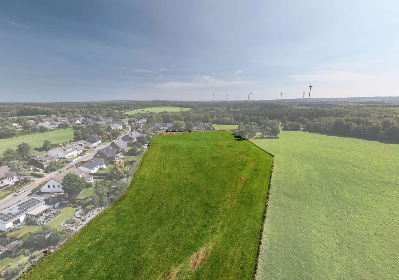 Land-/Forstwirtschaft zum Kauf 31.071 m²<br/>Grundstück Walheim Aachen 52076