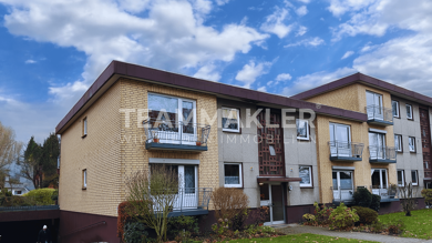 Wohnung zum Kauf 149.000 € 3 Zimmer 80 m² 1. Geschoss Ellerau 25479