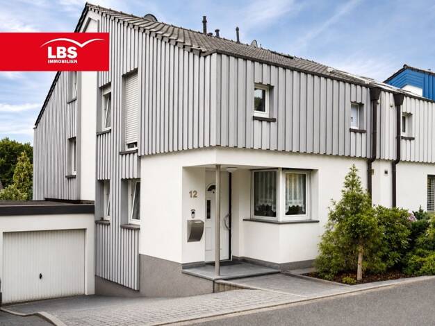 Doppelhaushälfte zum Kauf 499.000 € 4 Zimmer 156,7 m² 401 m² Grundstück Haaren Haaren 52080