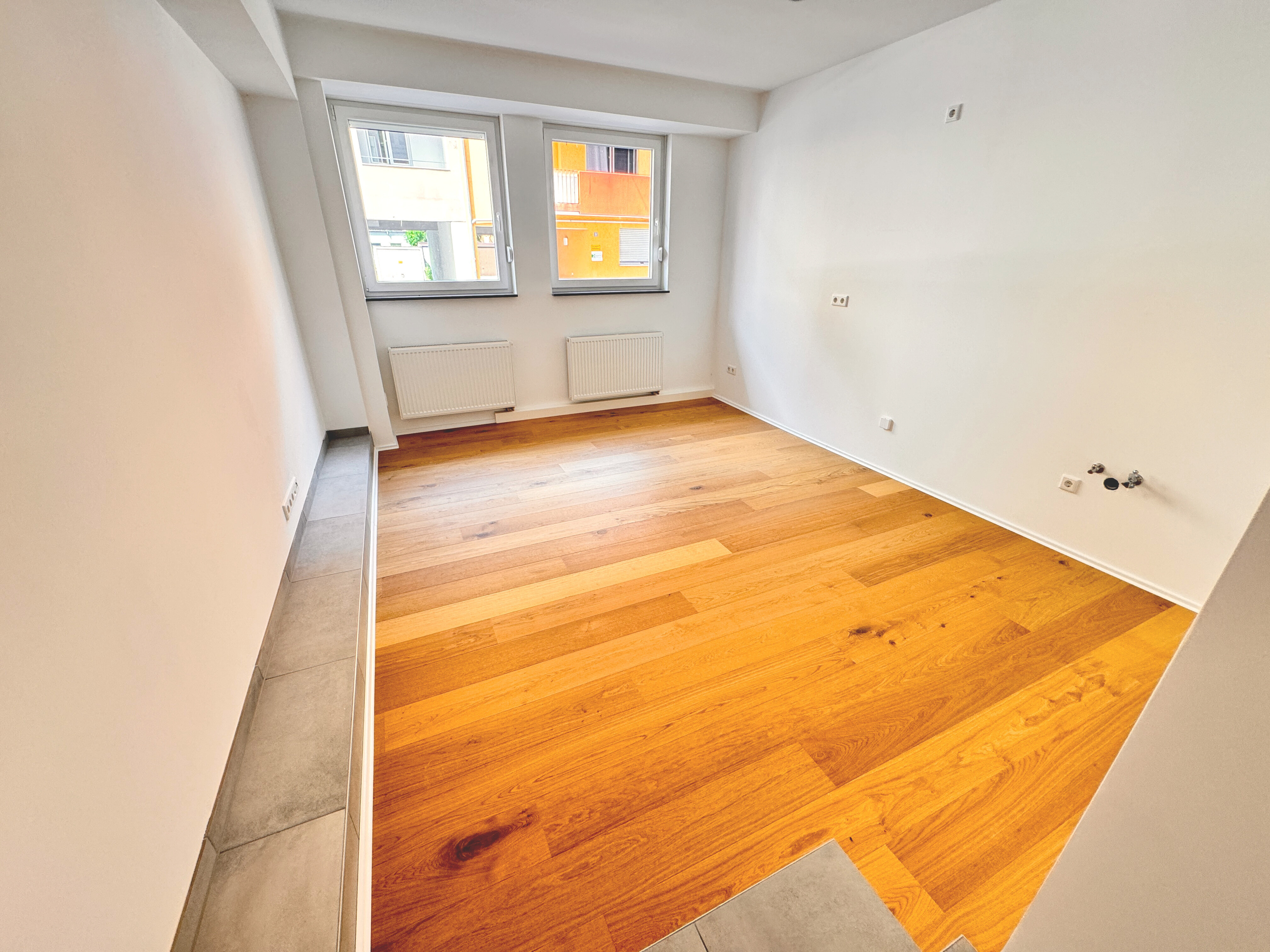 Wohnung zum Kauf provisionsfrei 199.000 € 2 Zimmer 38 m²<br/>Wohnfläche EG<br/>Geschoss ab sofort<br/>Verfügbarkeit Werderstraße 4 Wöhrd Nürnberg 90489