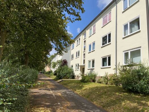 Wohnung zur Miete 508 € 3 Zimmer 60 m² 1. Geschoss frei ab 01.08.2026 Am Kleegarten 23 Ostend Fulda 36043