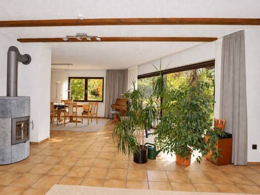 Einfamilienhaus zum Kauf 394.000 € 6 Zimmer 250 m² 739 m² Grundstück Rockenhausen Rockenhausen 67806