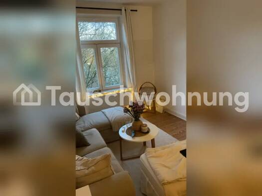 Wohnung zur Miete Tauschwohnung 871 € 2 Zimmer 52 m² 3. Geschoss Niendorf Hamburg 20259