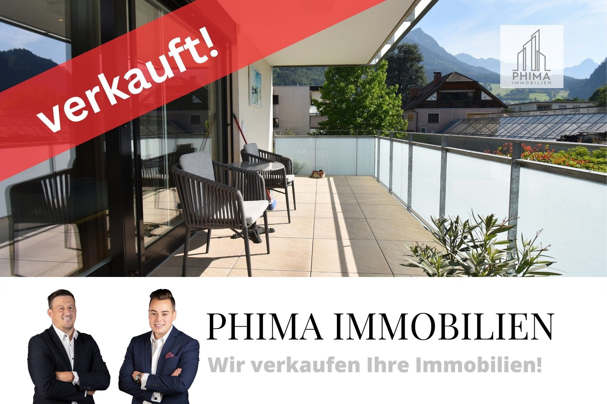 Wohnung zum Kauf 4 Zimmer 107,4 m²<br/>Wohnfläche In der Schmitte 3 Bludenz 6700