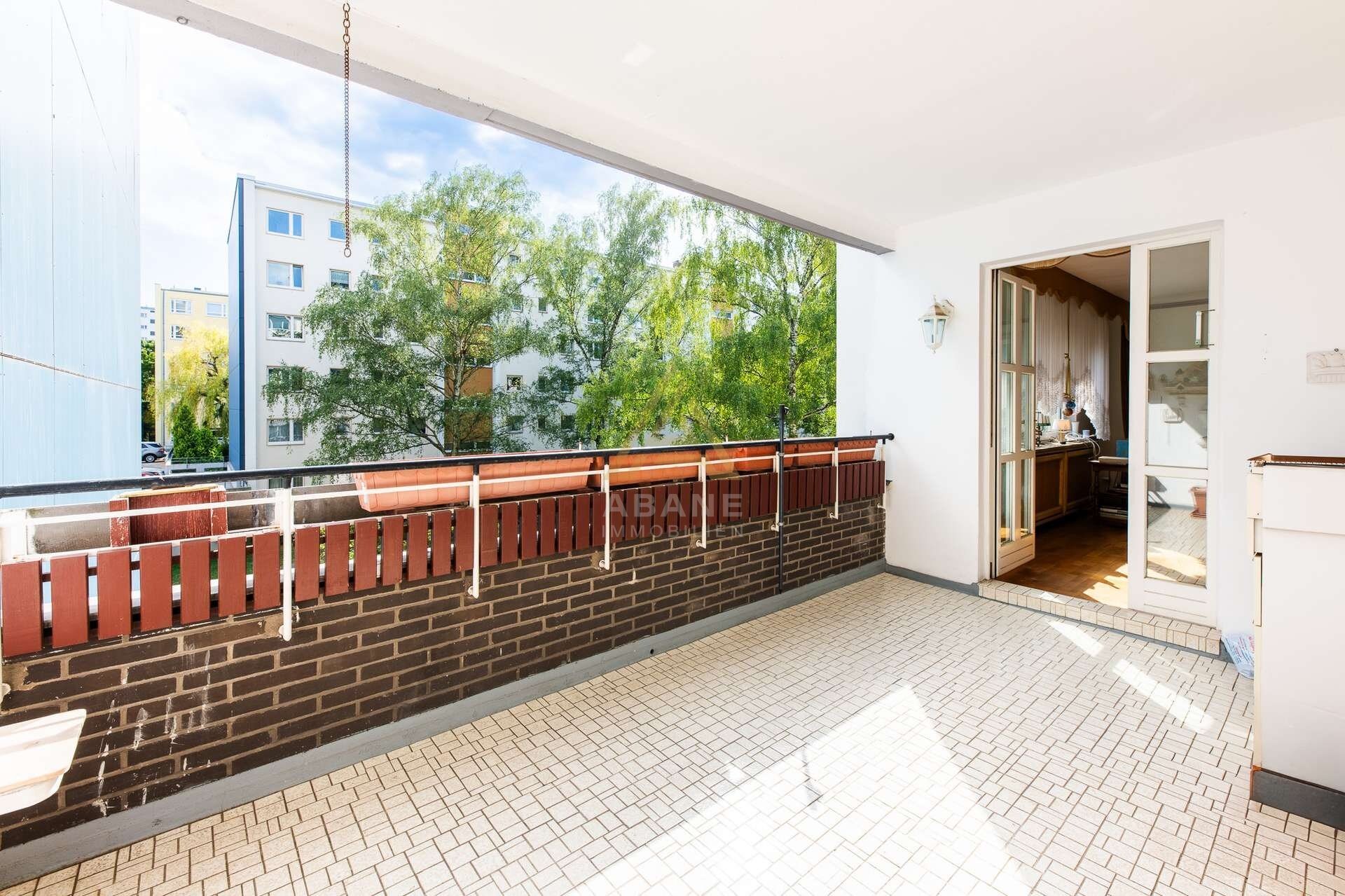 Wohnung zum Kauf 549.000 € 4 Zimmer 94,3 m²<br/>Wohnfläche 2.<br/>Geschoss Tempelhof Berlin 12101