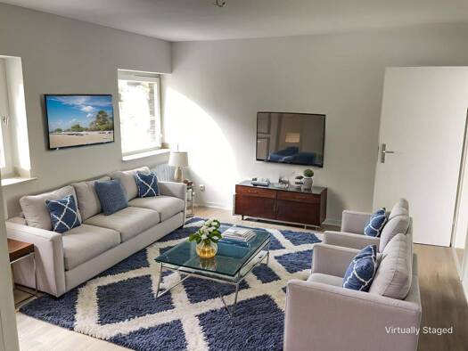 Wohnung zur Miete 795 € 3 Zimmer 77,5 m² 1. Geschoss Weinkampswende 6 Bemerode Hannover 30539