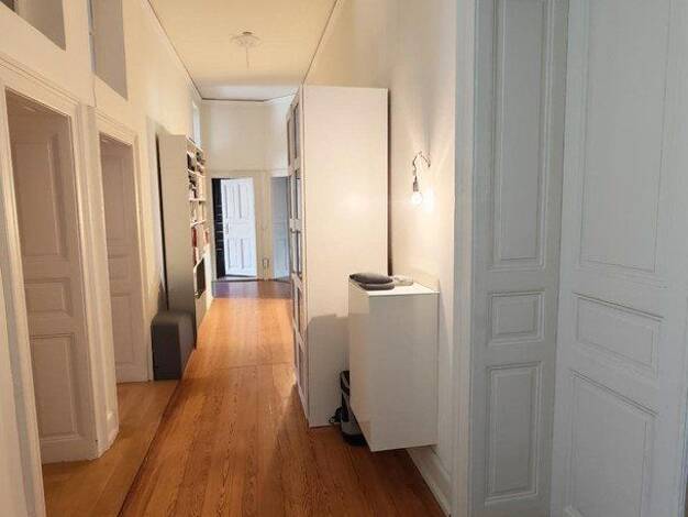 Wohnung zum Kauf provisionsfrei 645.000 € 4,5 Zimmer 146 m² 2. Geschoss Dotzheimer Straße 56 Wiesbaden Wiesbaden 65197