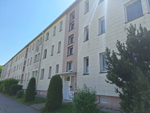 Wohnung zum Kauf 33.000 € 3 Zimmer 56,9 m² Neubauring 7 Lichtenberg Lichtenberg/Erzgeb. 09638
