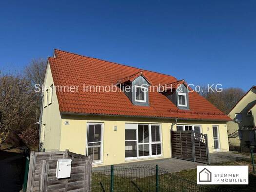 Doppelhaushälfte zum Kauf 252.000 € 4 Zimmer 135 m² 445 m² Grundstück Kulmain 95508