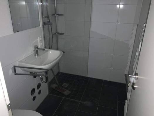 Wohnung zur Miete 519 € 2 Zimmer 56,2 m² 3. Geschoss frei ab 27.02.2026 Eibenstraße 32 Rheydt-West Mönchengladbach 41239